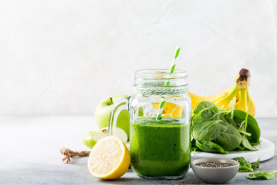 Ultimate Green Smoothie